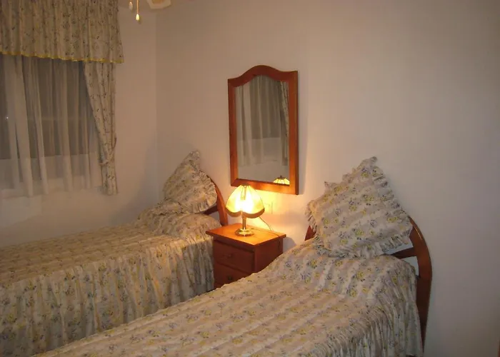 Casa Yvonne