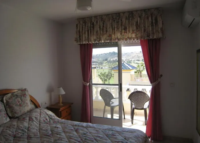 Casa Yvonne