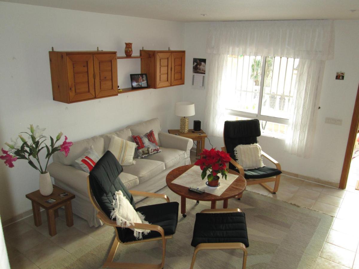 Holiday home Casa Yvonne *