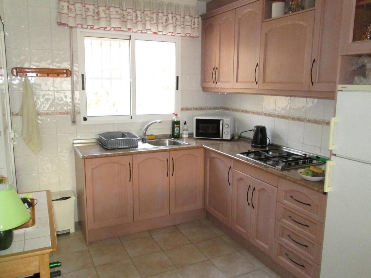 Casa Yvonne Holiday home