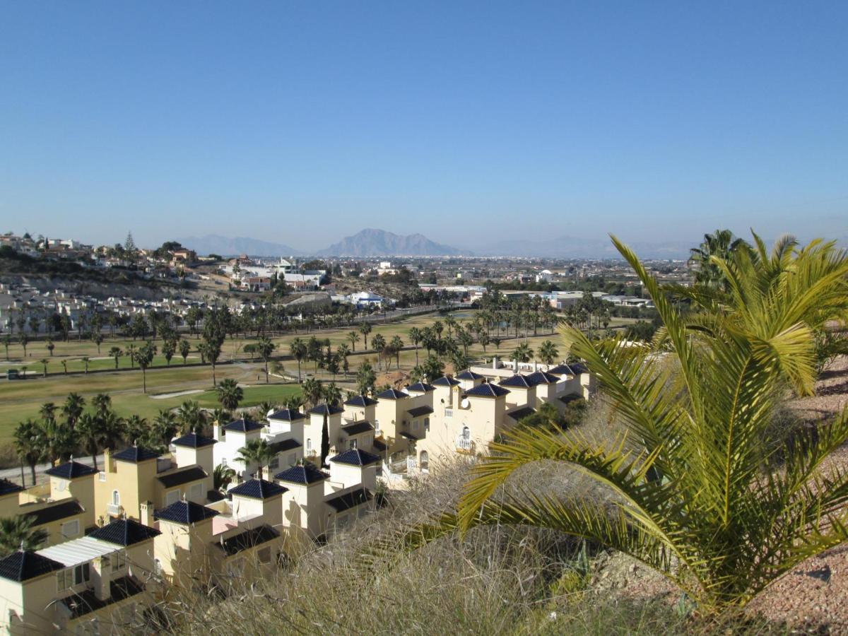 Holiday home Casa Yvonne Rojales