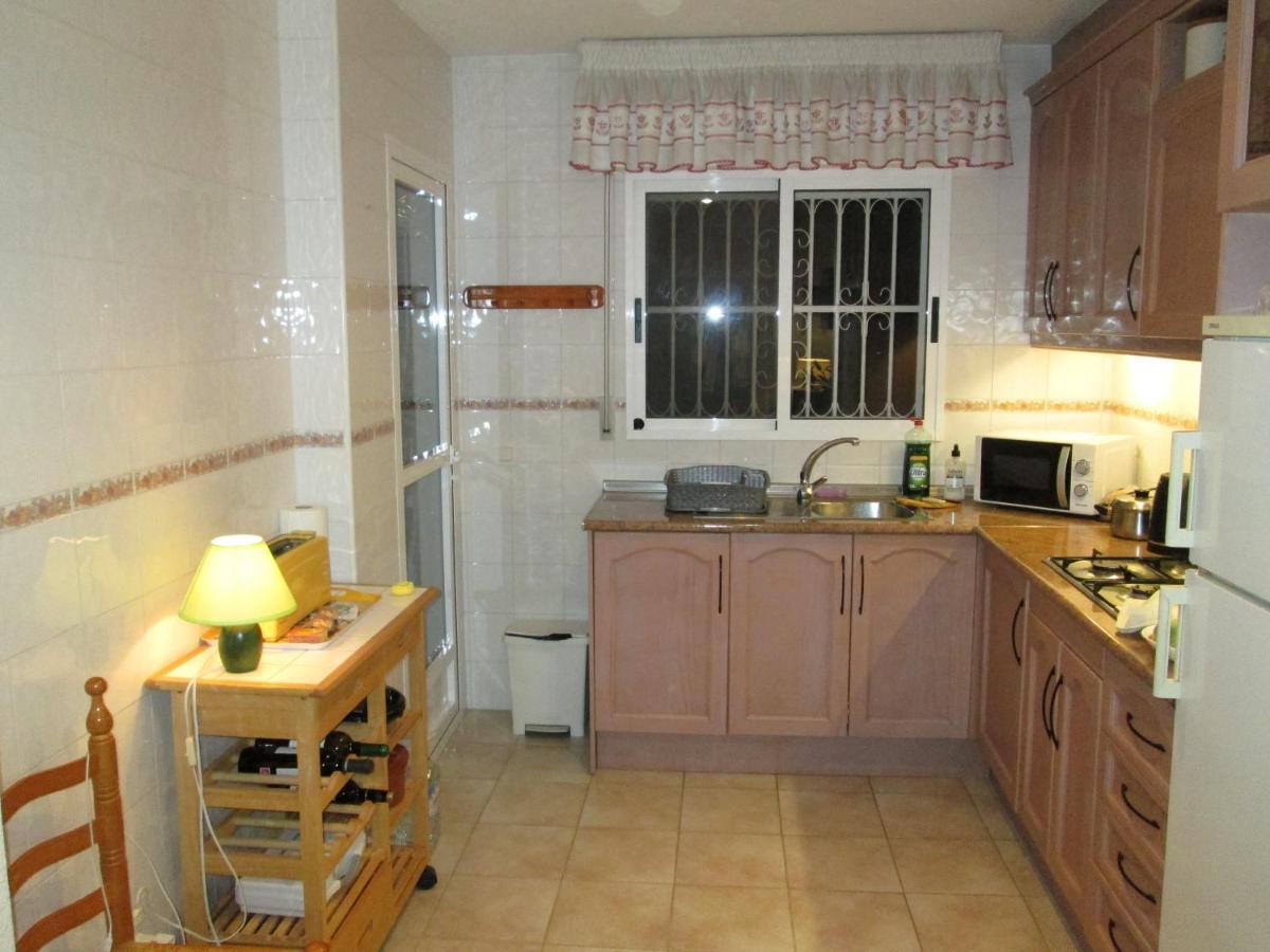 Holiday home Casa Yvonne