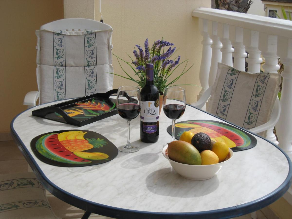Casa Yvonne Holiday home *