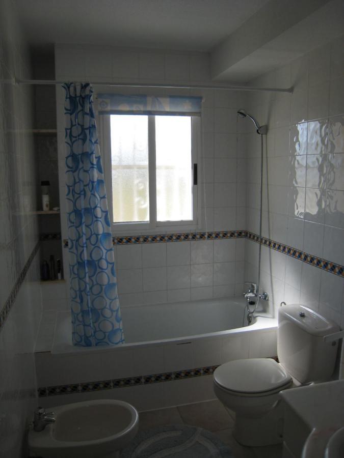 Casa Yvonne Holiday home Rojales