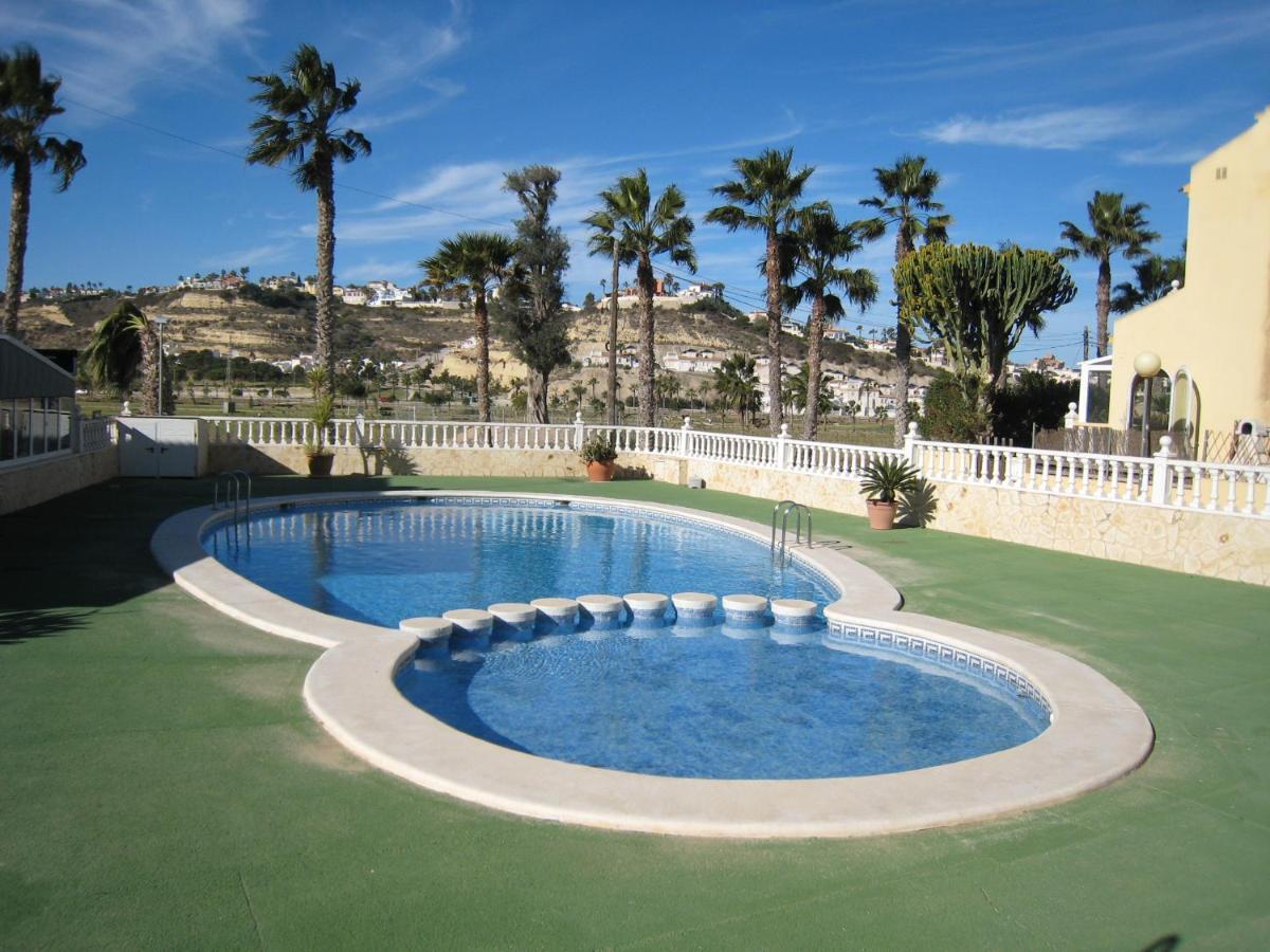 Casa Yvonne Holiday home *