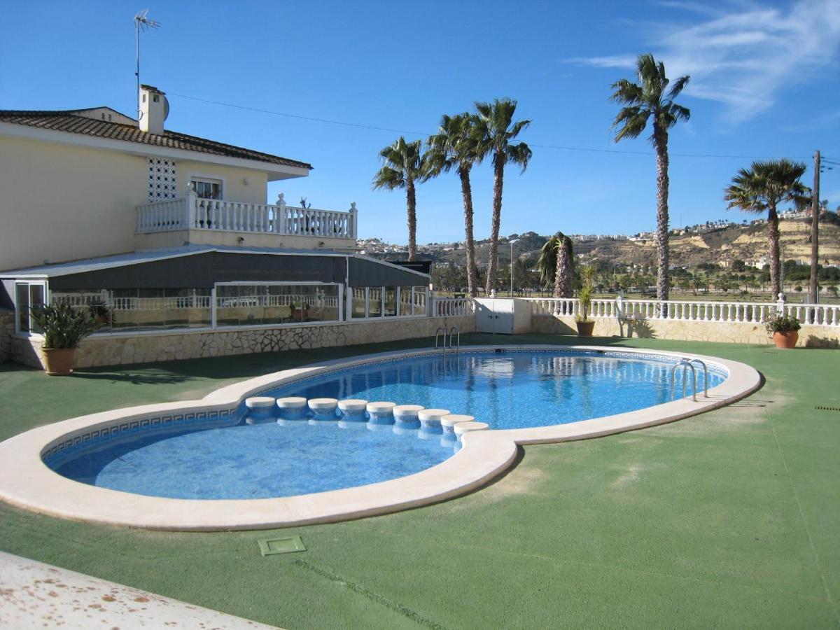 Casa Yvonne *