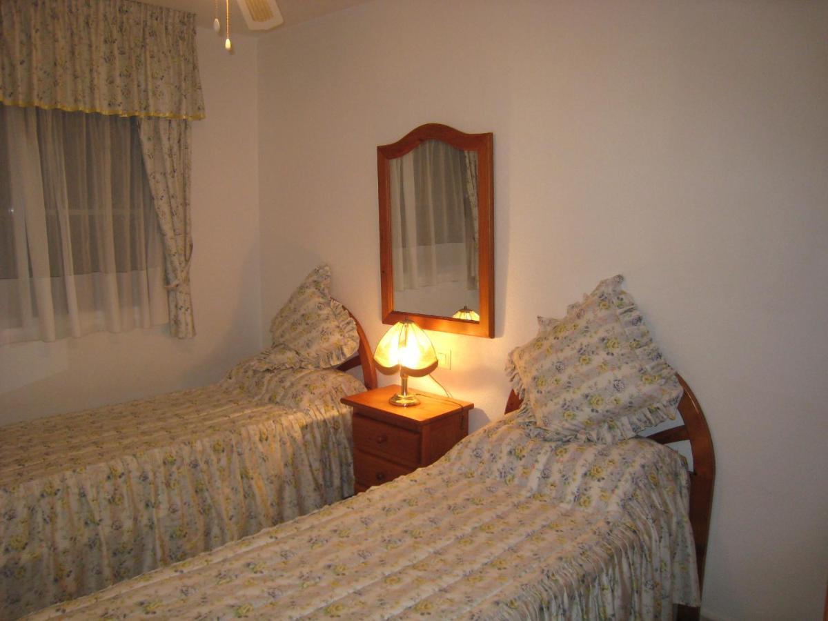 Casa Yvonne Holiday home Rojales