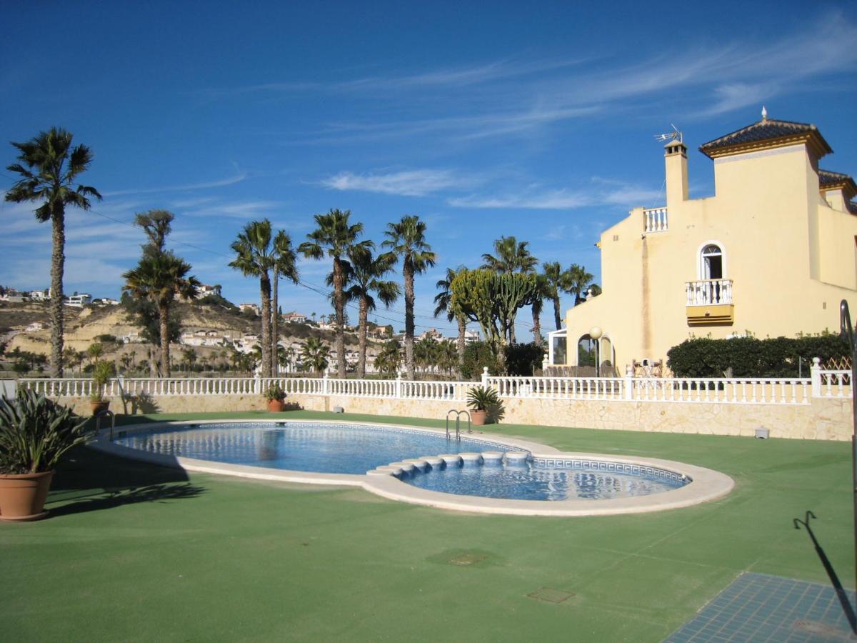 Casa Yvonne