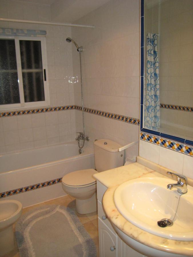 Casa Yvonne Holiday home